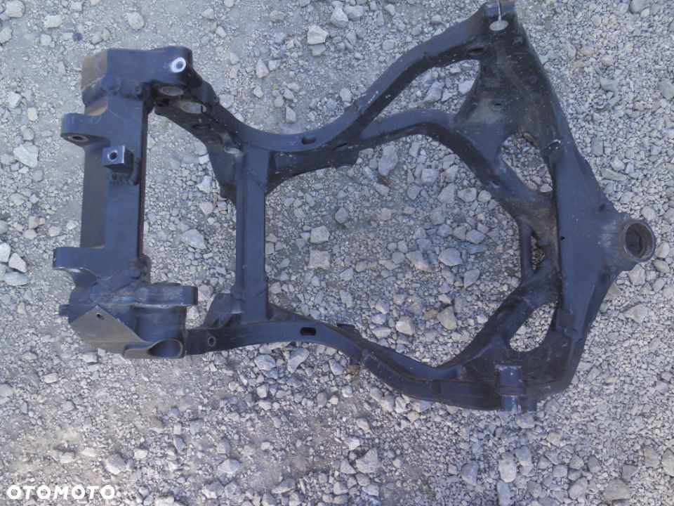 Honda CBR 600 RR 2003-2004 RAMA - 3