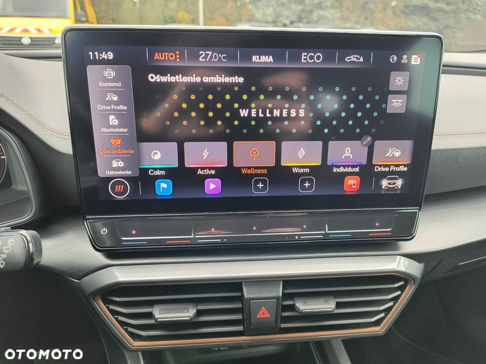 Cupra Formentor - 33