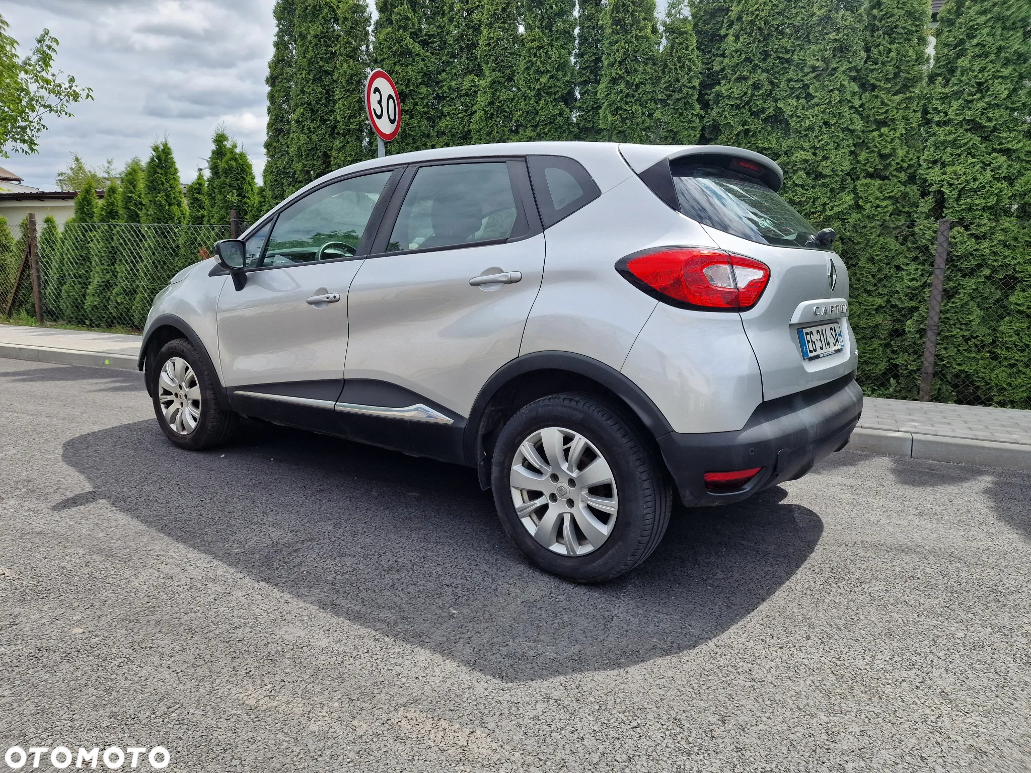 Renault Captur 1.5 dCi Energy Limited - 36