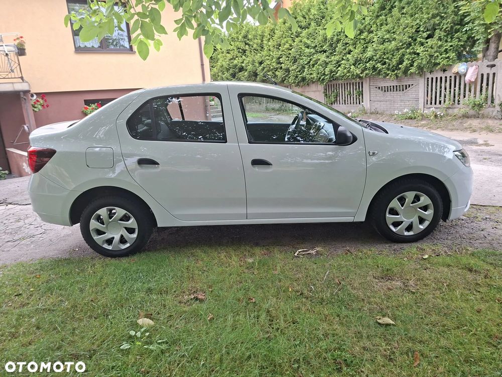 Dacia Logan 1.0 SCe Laureate - 4