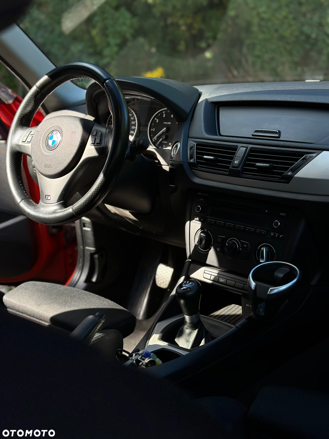 BMW X1 sDrive18i - 23