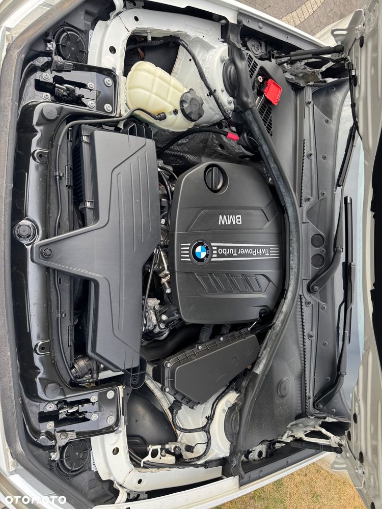 BMW Seria 1 116d - 10