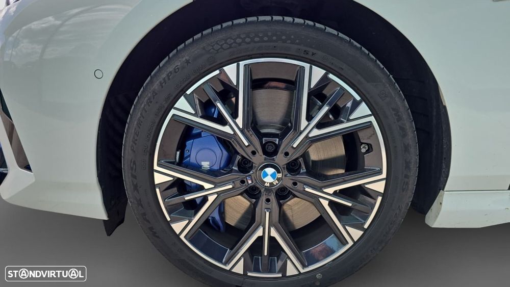 BMW 220 Gran Coupé Pack Desportivo M - 15