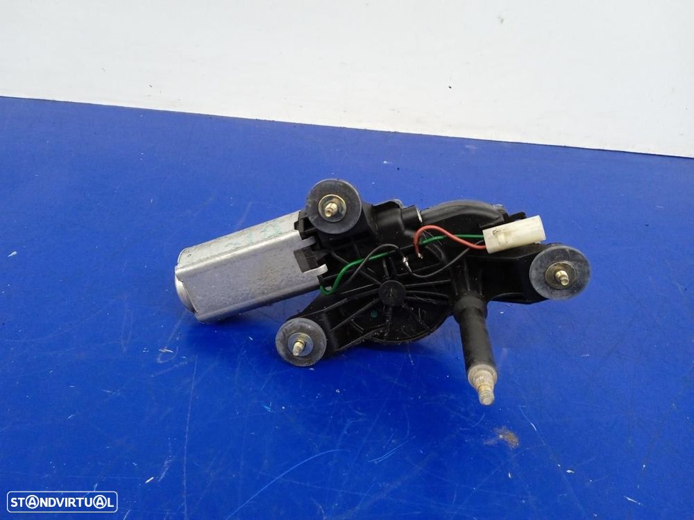 MOTOR LIMPA-VIDROS TRASEIRO FIAT PUNTO 2001 -TGL35066350001 - 3