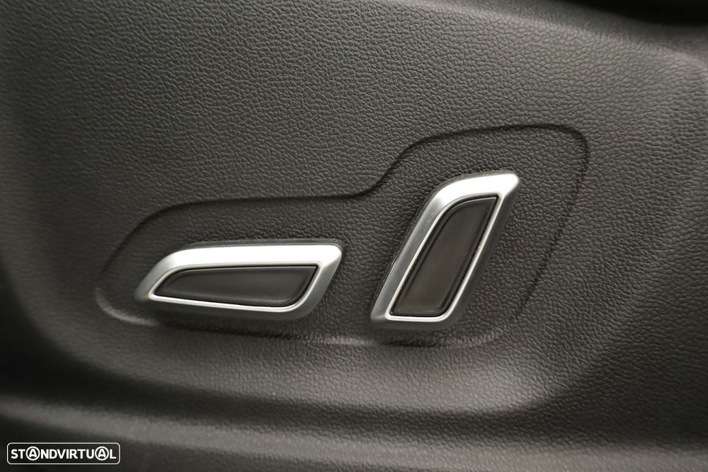 MG EHS 1.5 T-GDI Plug-in Hybrid Luxury - 22