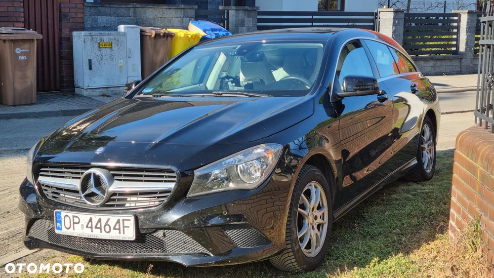 Mercedes-Benz CLA 200 - 3