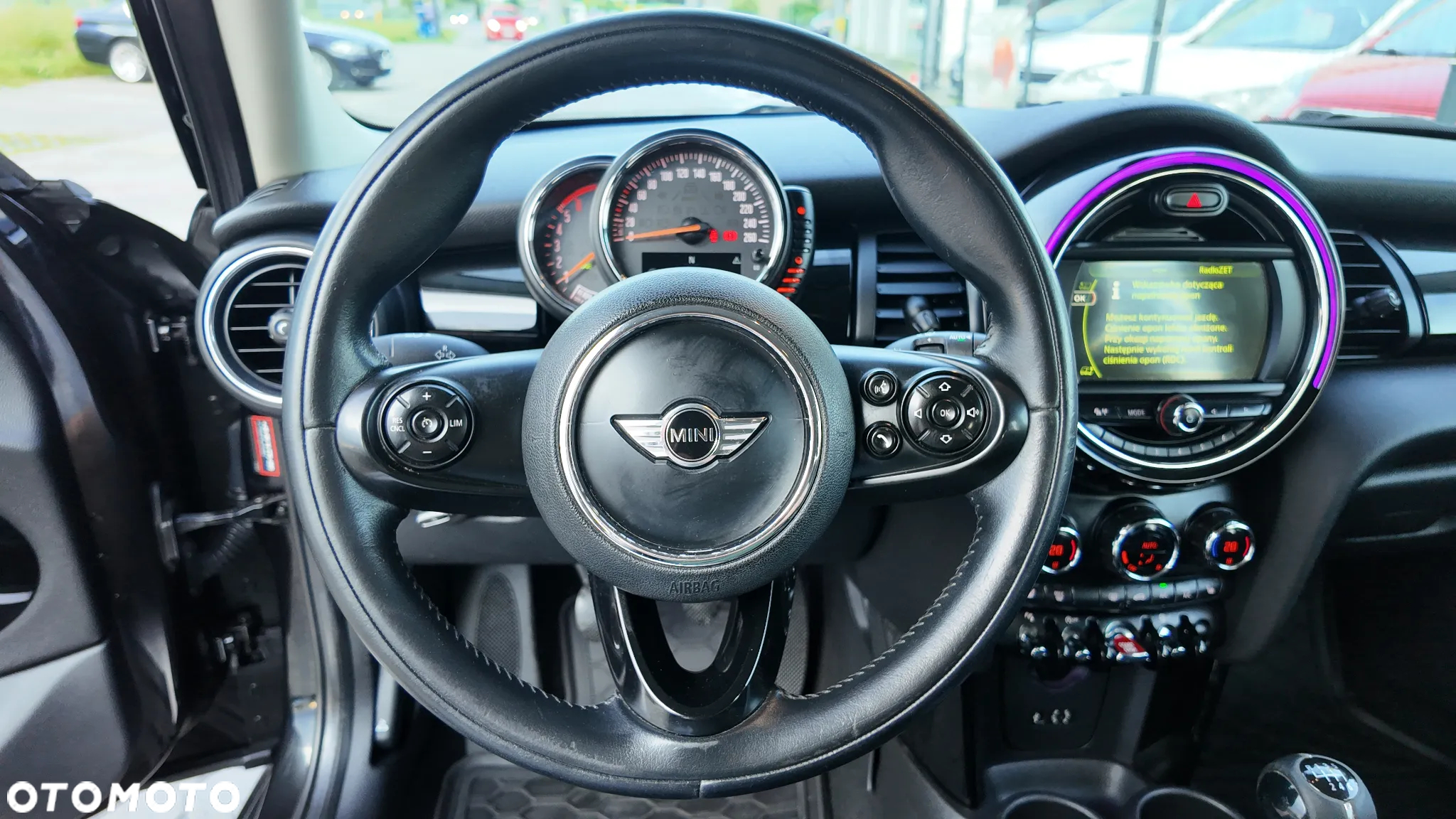 MINI Cooper D - 22