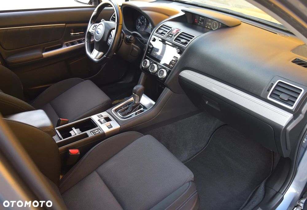 Subaru Levorg 1.6GT Sport - 19