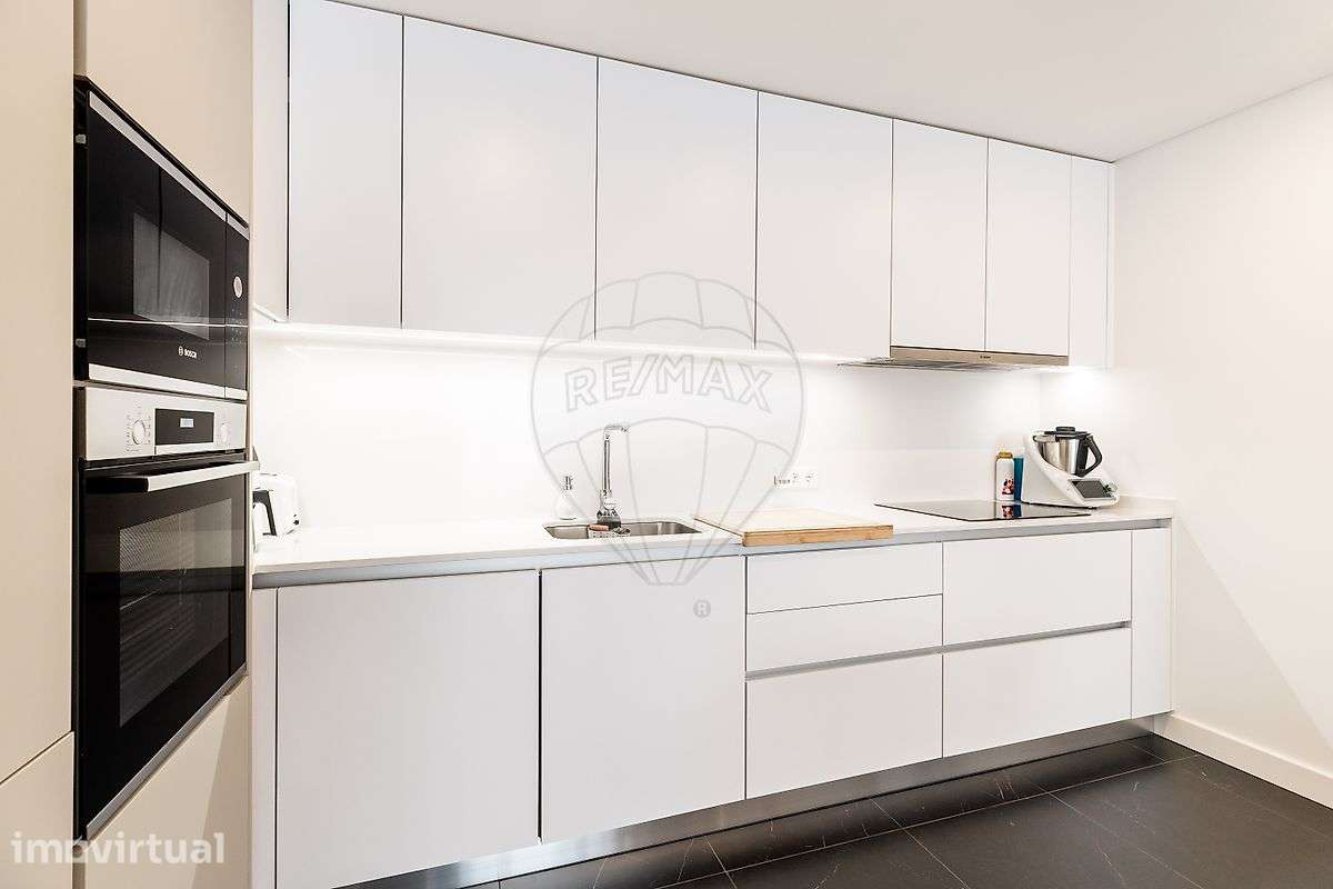 Apartamento T1 para venda - Grande imagem: 3/24