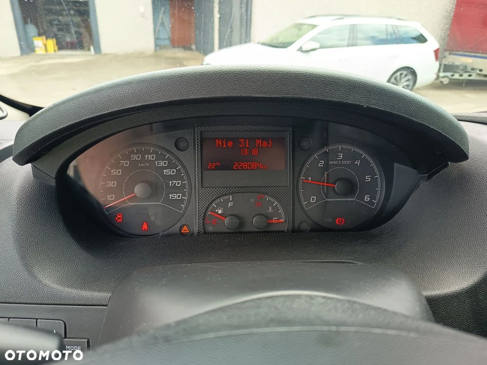 Citroën Jumper - 11