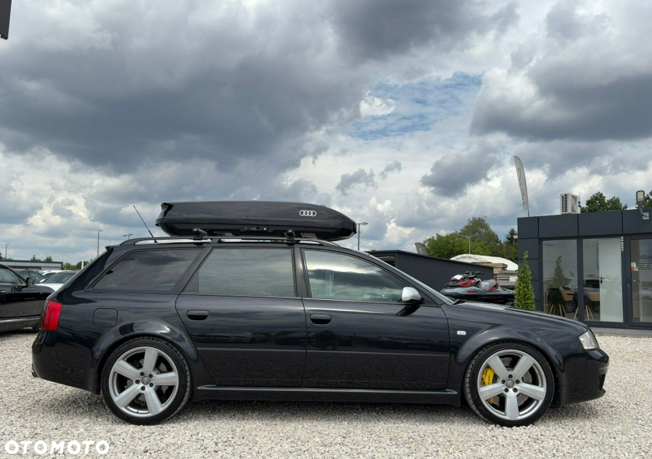 Audi RS6 - 3