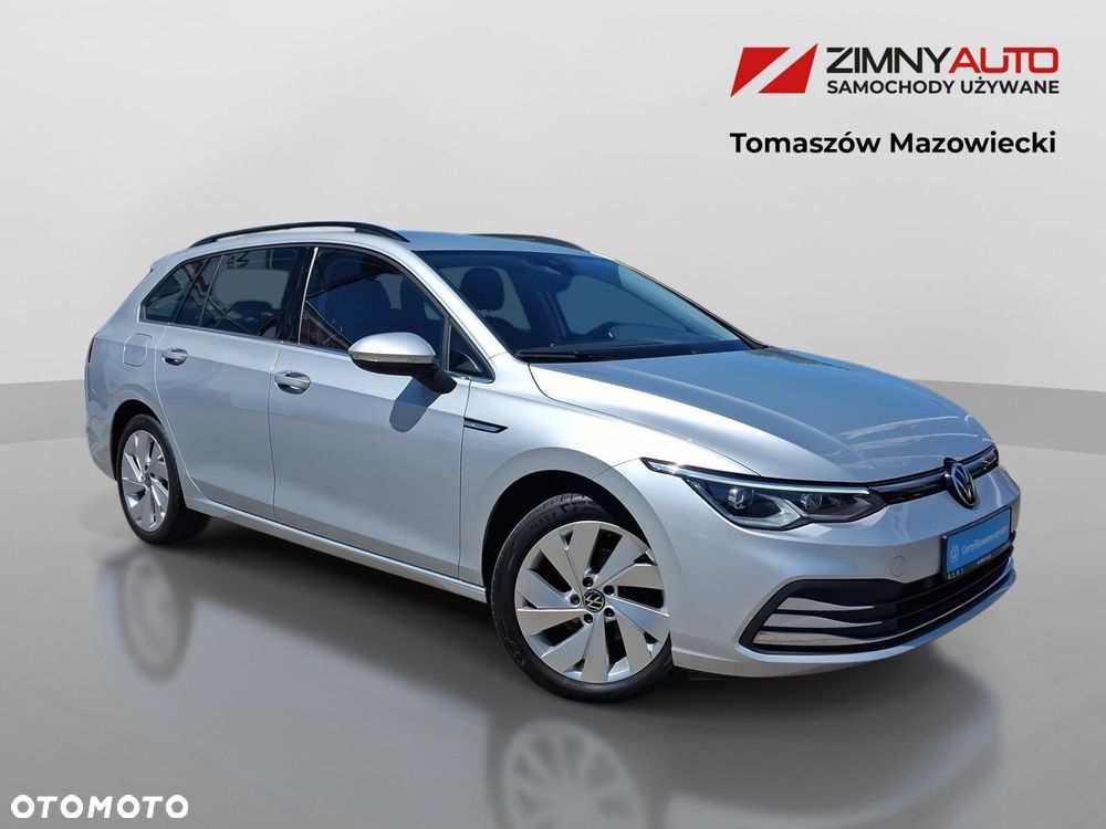 Volkswagen Golf - 4