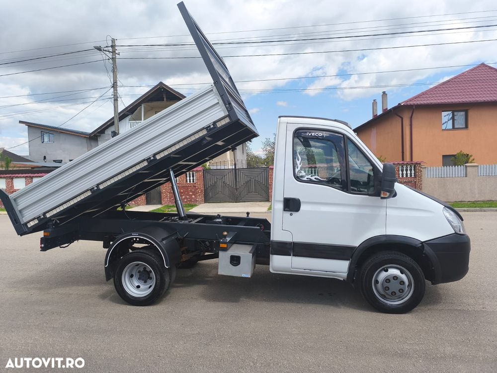 Iveco Daily - 9
