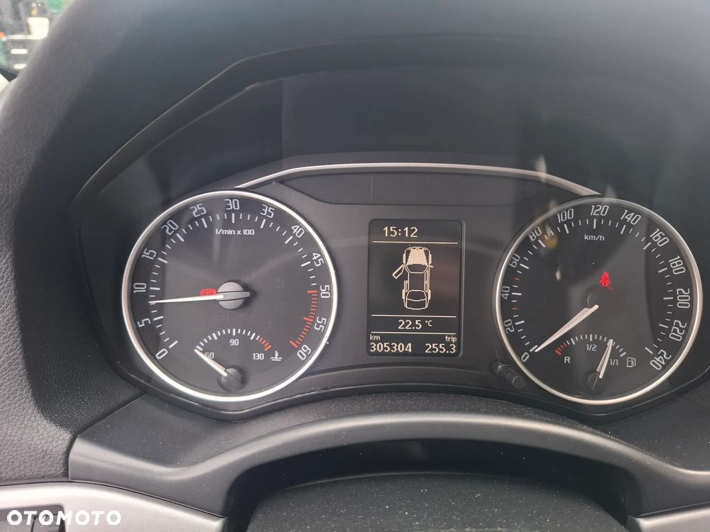 Skoda Octavia 1.6 TDI Ambition - 12