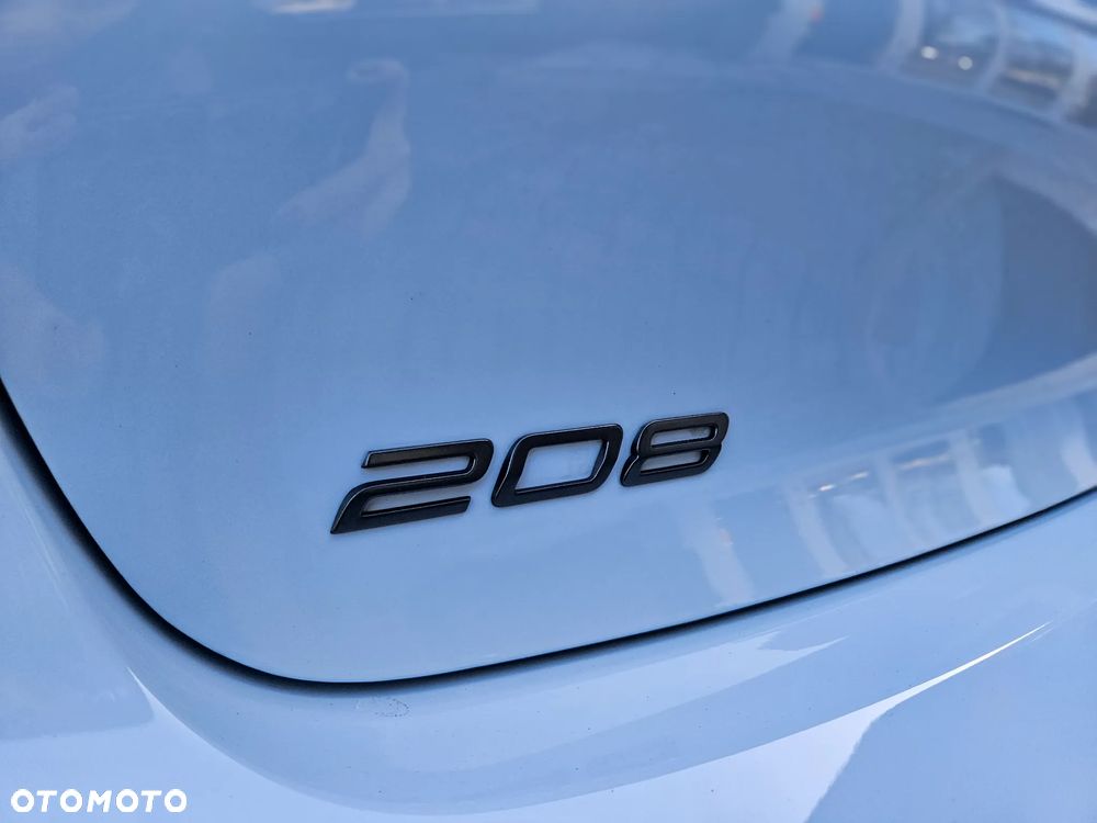 Peugeot 208 1.2 PureTech Allure S&S - 7