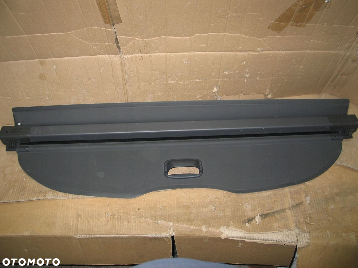 Roleta bagaznika ford focus kombi mk3 10-19r. BM51-N55066-AD - 5