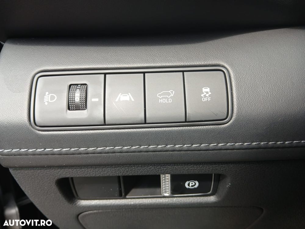 Hyundai Santa Fe - 15
