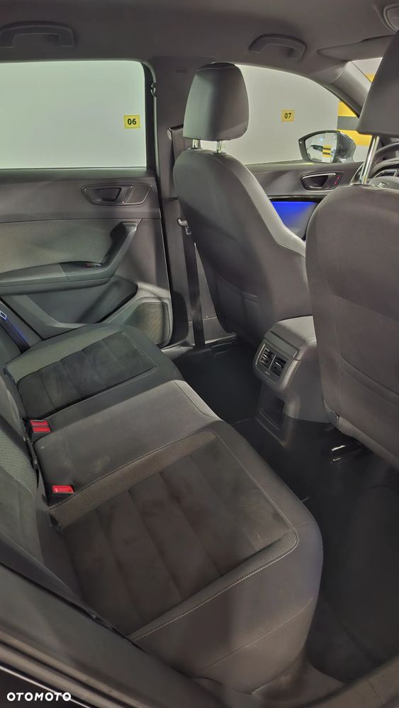 Seat Ateca 1.4 ECO TSI Xcellence S&S - 3