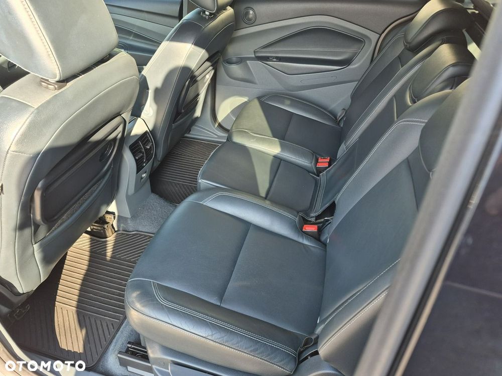 Ford Grand C-MAX - 15