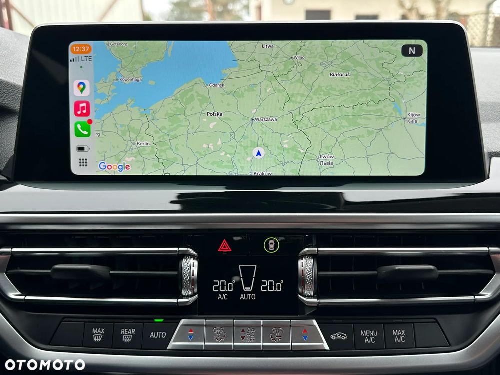 BMW X3 - 32