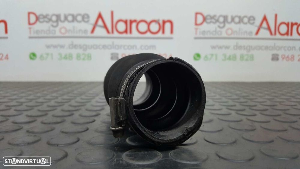 TUBO CITROEN BERLINGO CUADRO SX - 2