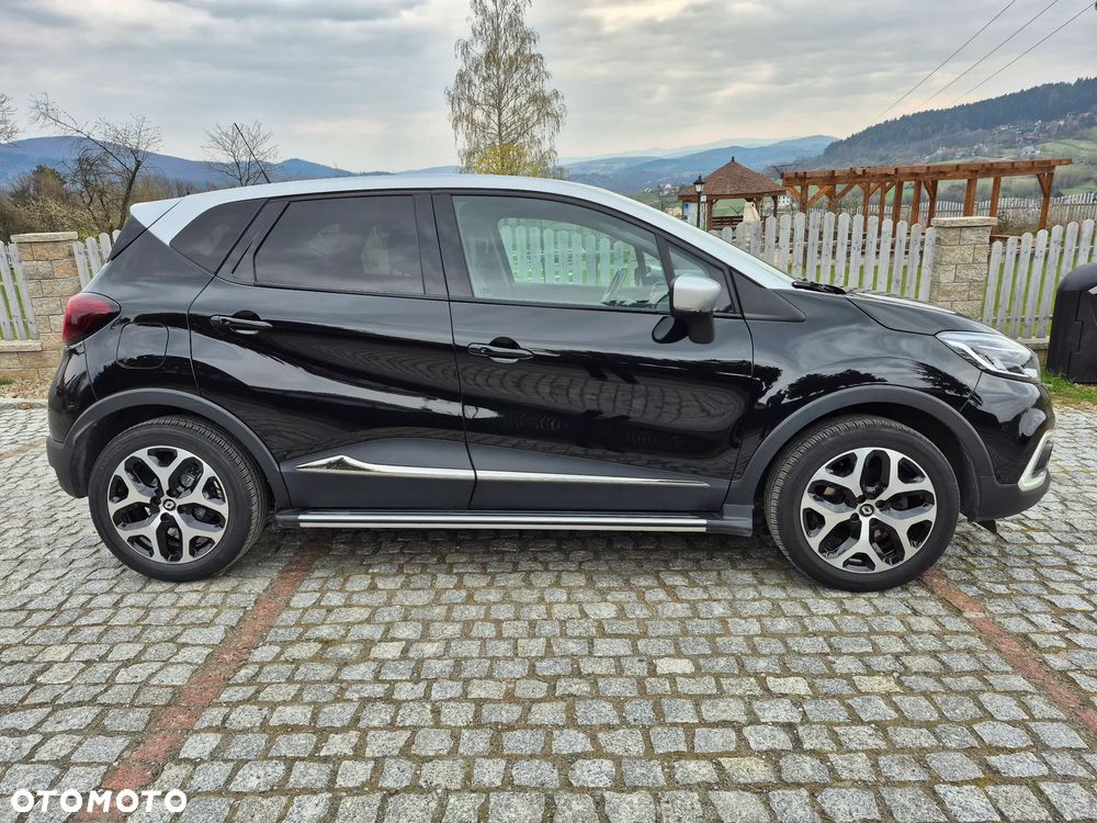 Renault Captur ENERGY TCe 120 LIMITED - 3