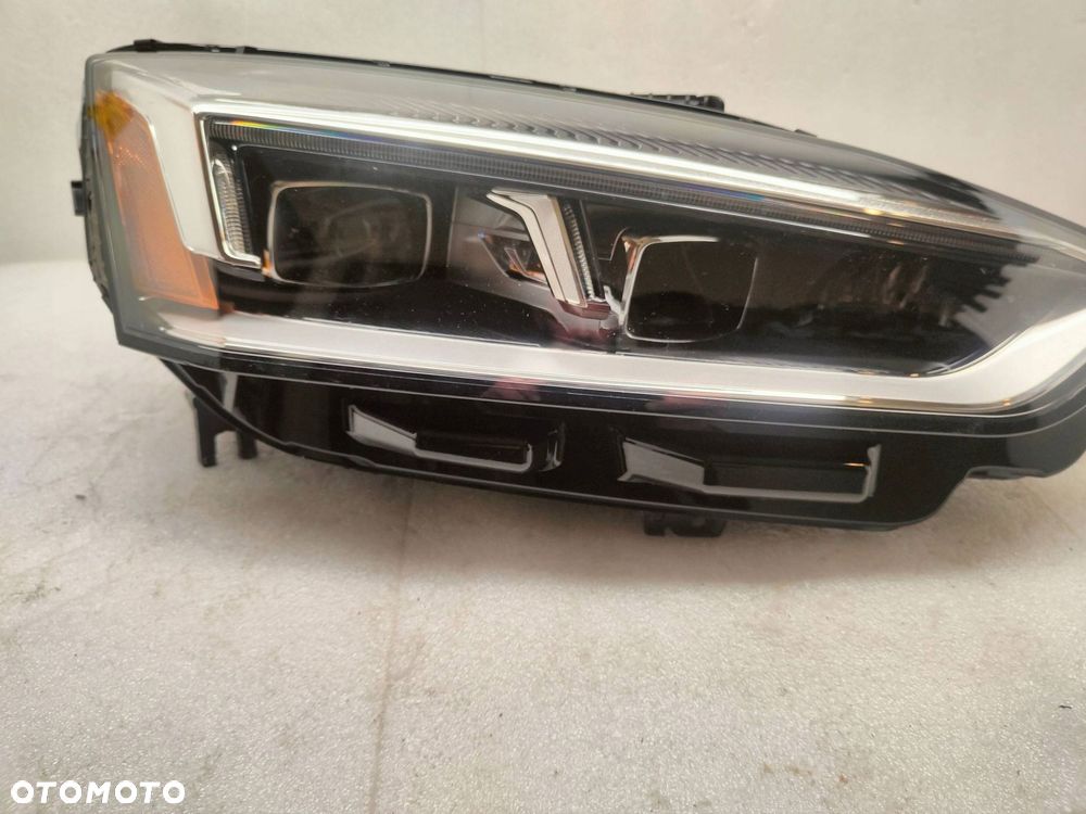 audi a5 8w6 sm matrix led usa przód strona prawa 8w6941774f - 1