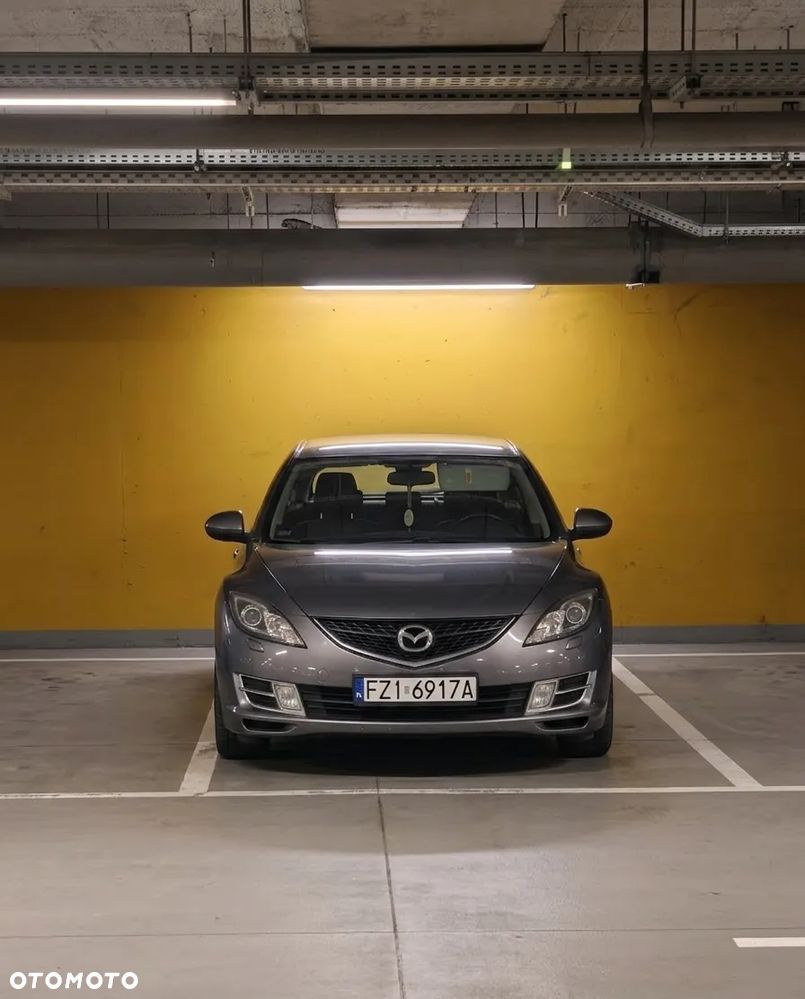 Mazda 6 Sport 2.0 Active - 25