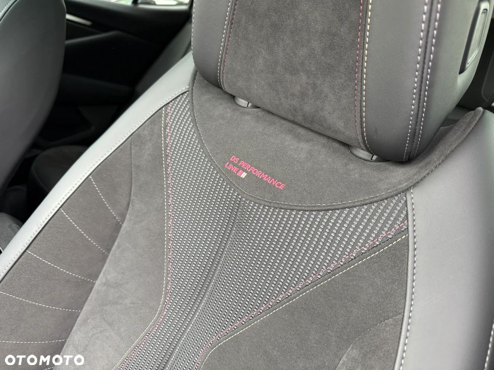 DS Automobiles DS 4 1.6 E-Tense Performance Line - 30