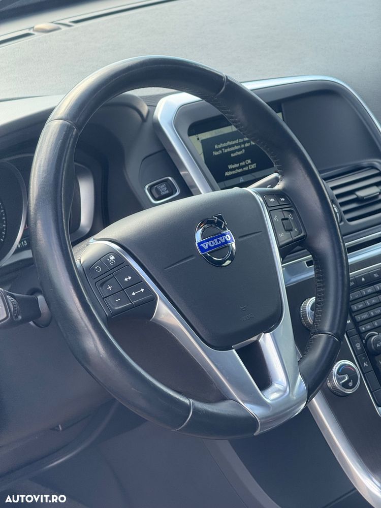 Volvo XC 60 - 21