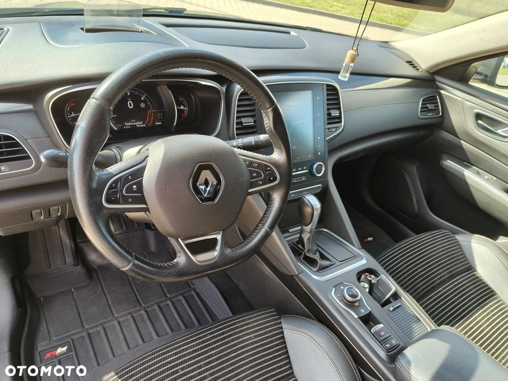 Renault Talisman 1.6 Energy dCi Intens EDC - 13