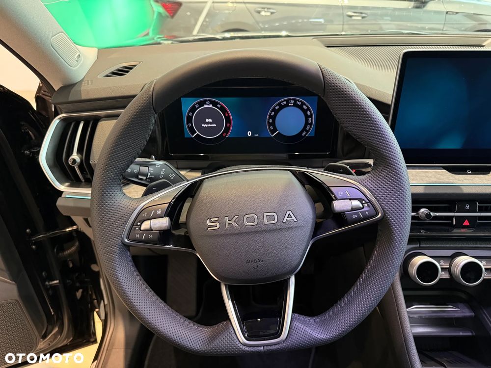 Skoda Kodiaq 2.0 TDI 4x4 Edition 130 DSG - 32