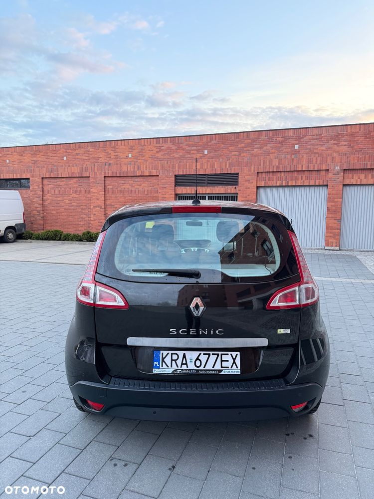 Renault Scenic 2.0 16V Expression - 13