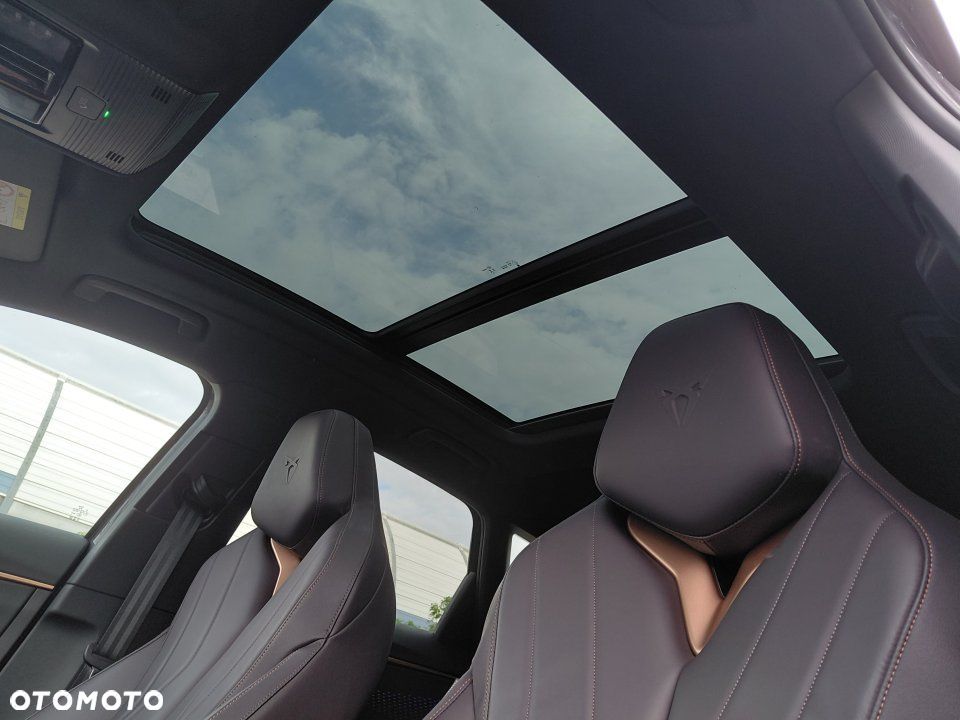 Cupra Terramar - 16