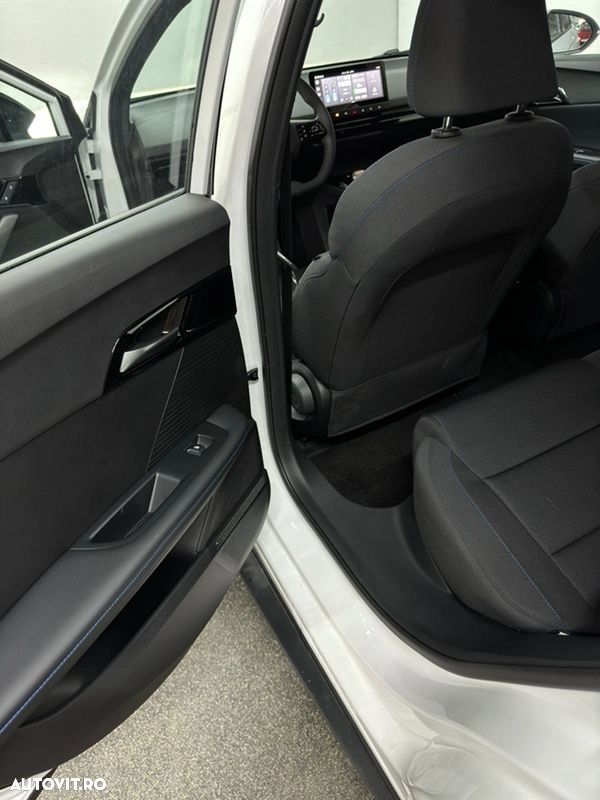 MG MG4 EV 51 kWh Explore - 11