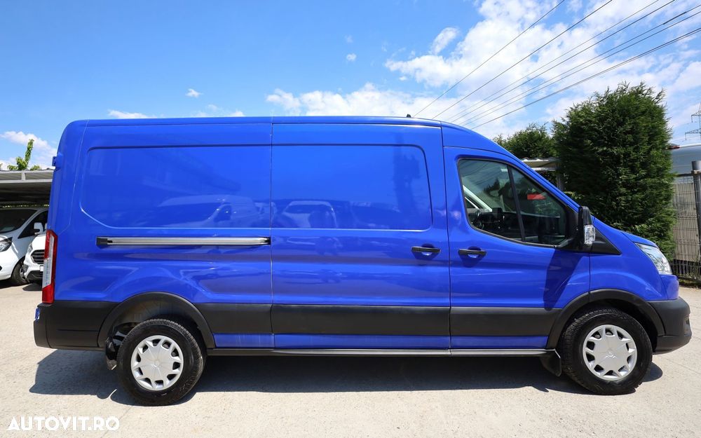 Ford Transit - 9