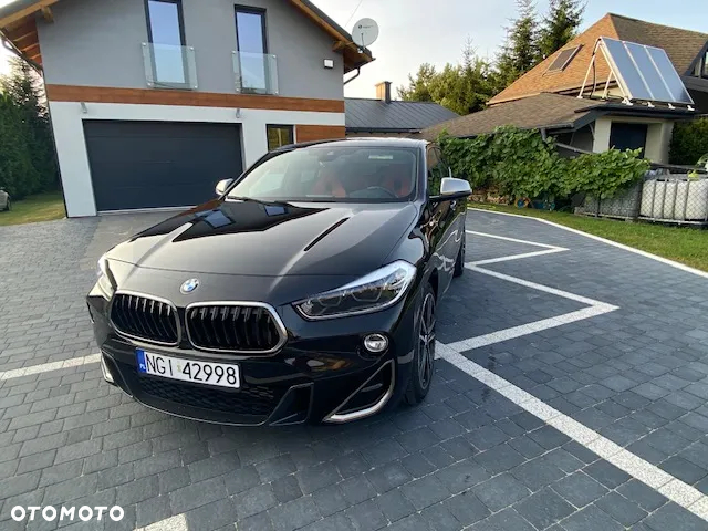 BMW X2 M35i - 5