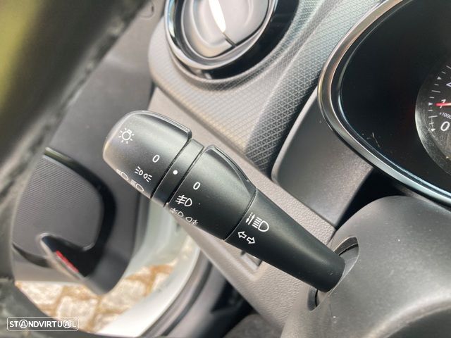 Renault Clio (Energy) TCe 90 Start & Stop LIMITED - 14