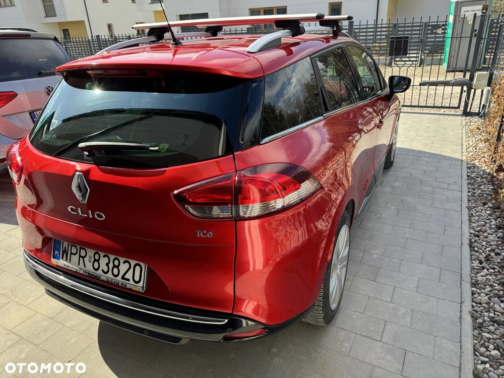 Renault Clio 0.9 Energy TCe Intens - 9