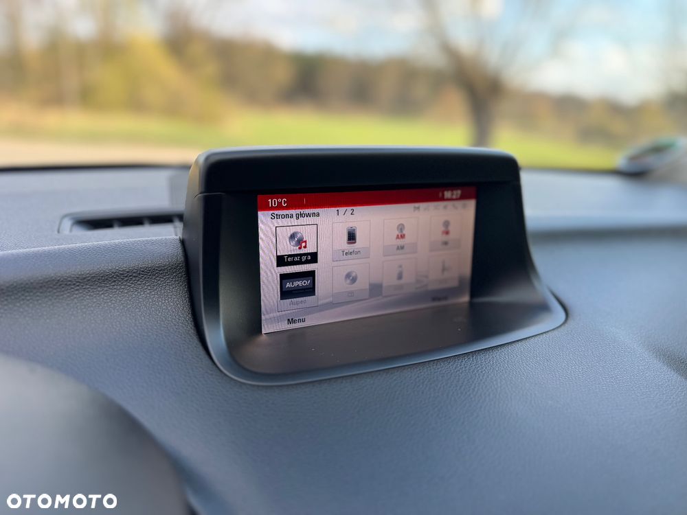 Opel Meriva 1.4 Ecoflex Start/Stop 150 Jahre - 26