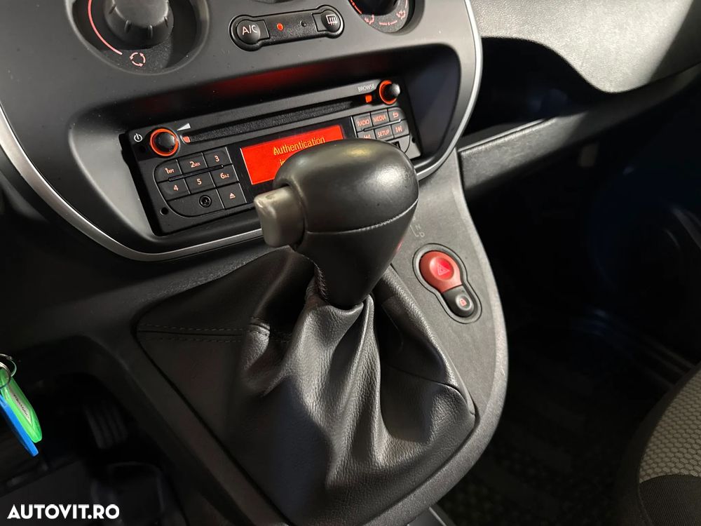 Renault Kangoo - 16