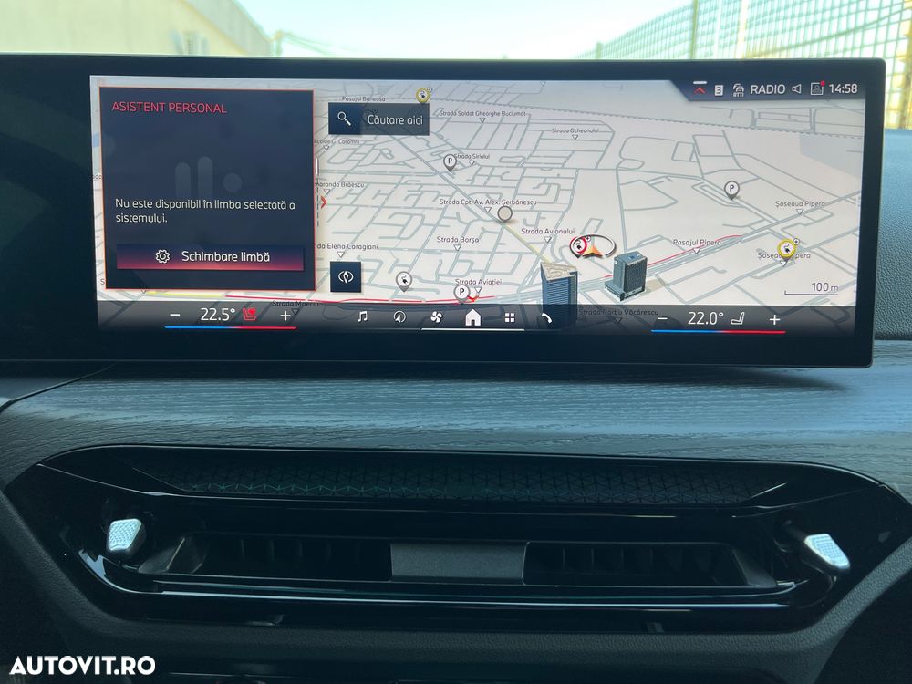 BMW Seria 3 330e xDrive AT PHEV - 21