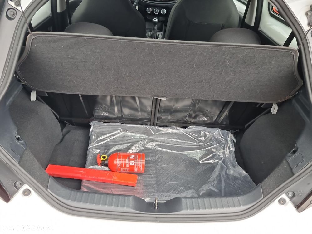 Toyota Aygo X - 6