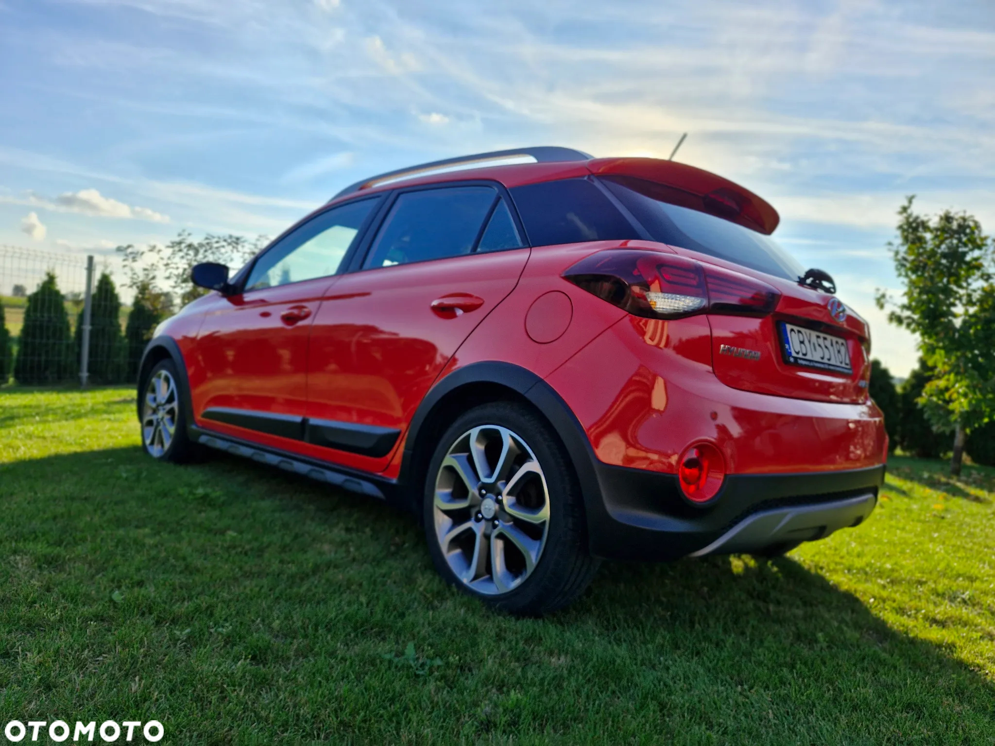 Hyundai i20 1.4 Active - 4