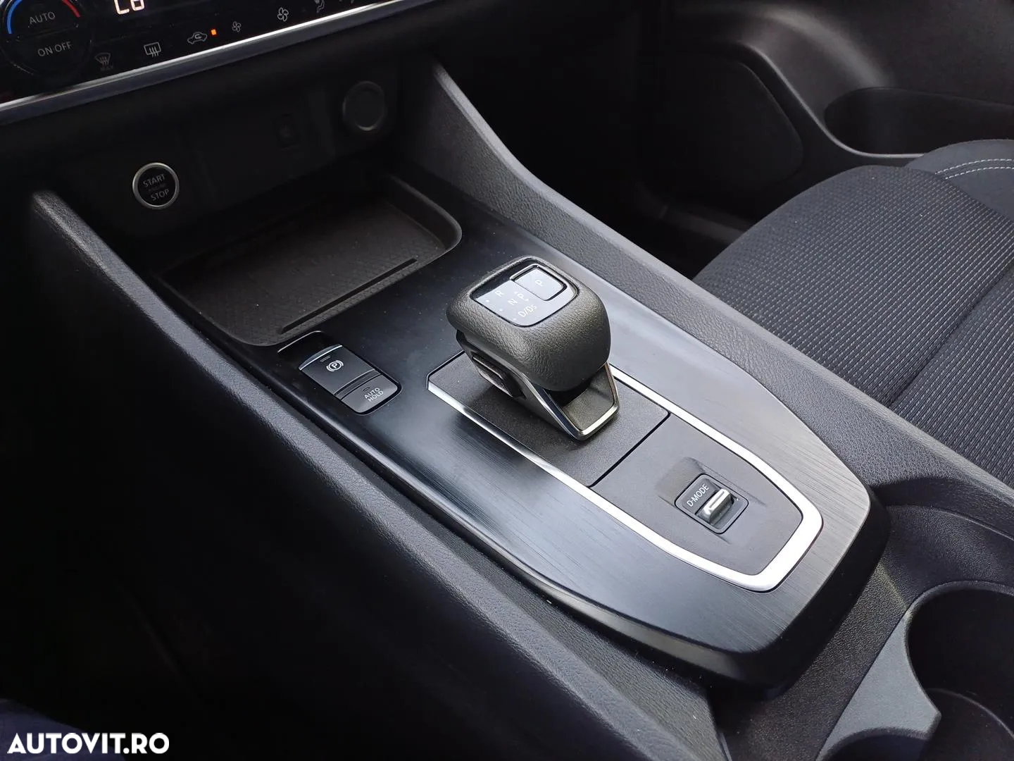 Nissan Qashqai 1.3 DIG-T MHEV Xtronic N-Connecta - 15