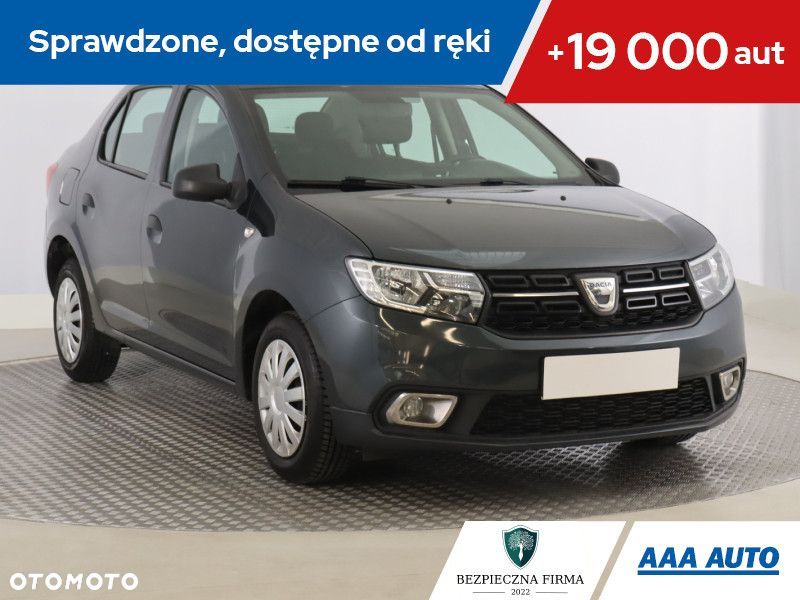 Dacia Logan - 2