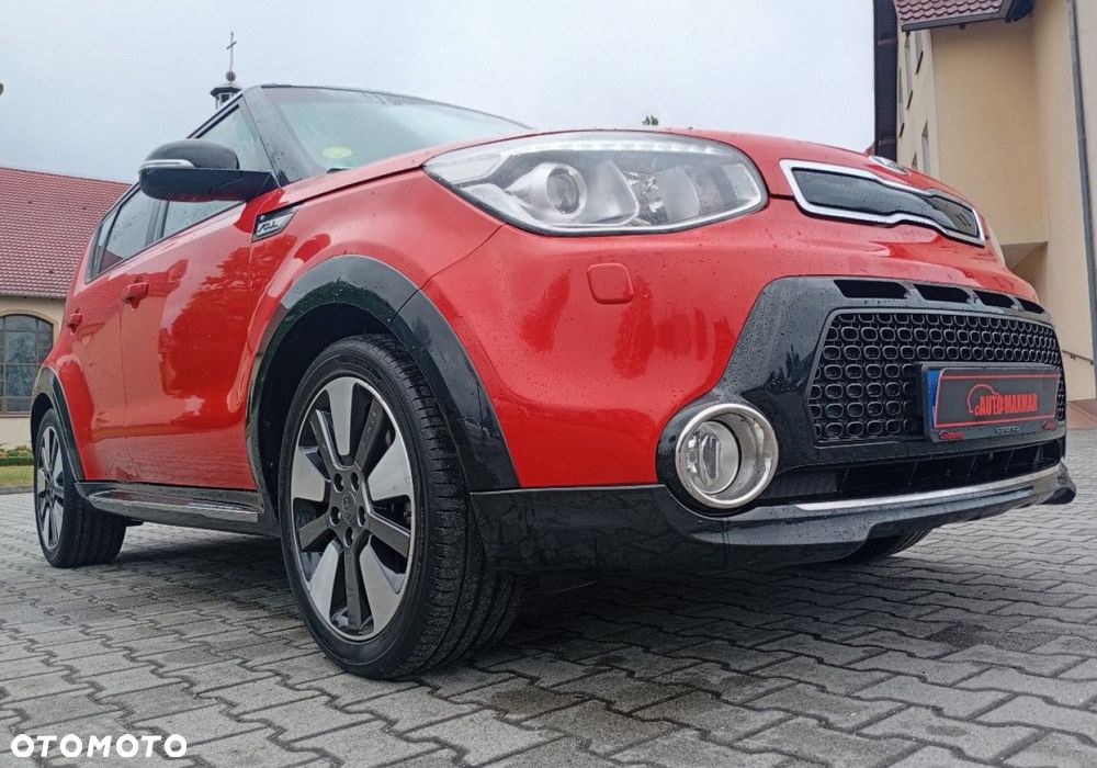Kia Soul - 6