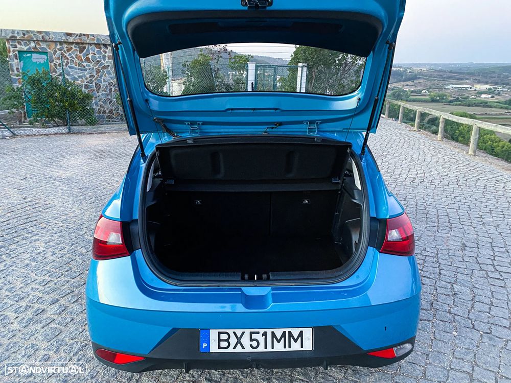 Hyundai i20 1.2 Comfort - 9