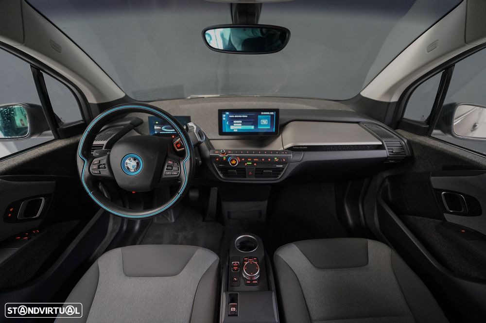 BMW i3 120Ah - 8