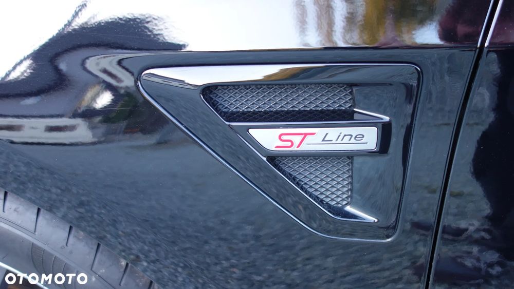 Ford S-Max 1.5 EcoBoost ST-Line - 7